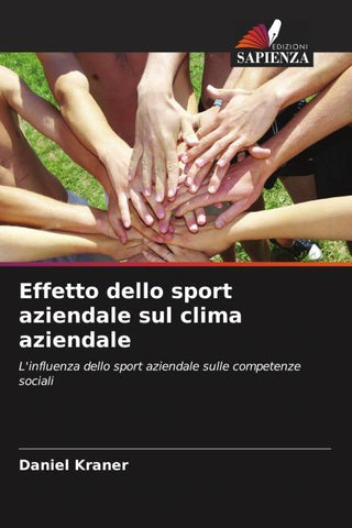 Effetto dello sport aziendale sul clima aziendale