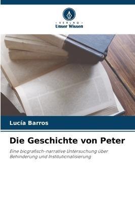 Die Geschichte von Peter
