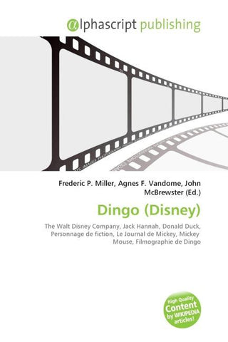 Dingo (Disney)