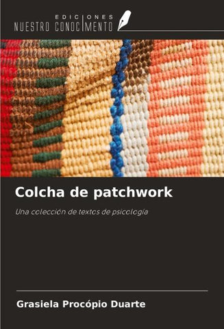Colcha de patchwork