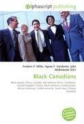 Black Canadians