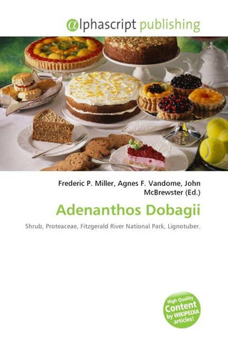 Adenanthos Dobagii