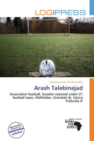 Arash Talebinejad