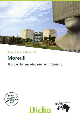 Moreuil