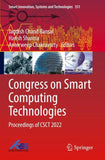 Congress on Smart Computing Technologies