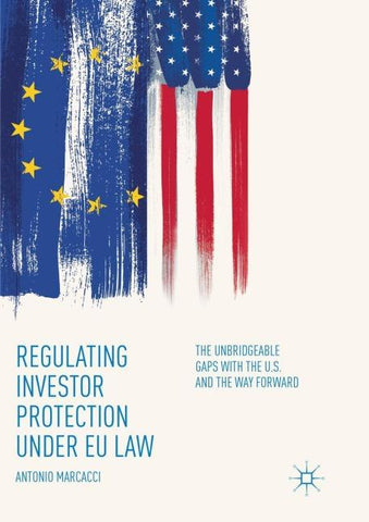 Regulating Investor Protection under EU Law