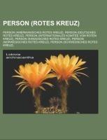 Person (Rotes Kreuz)