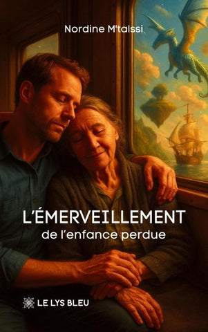L'émerveillement de l'enfance perdue