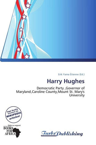 Harry Hughes