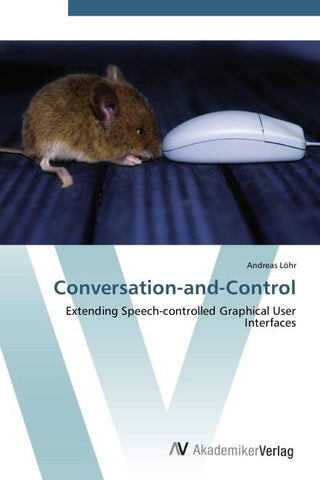 Conversation-and-Control
