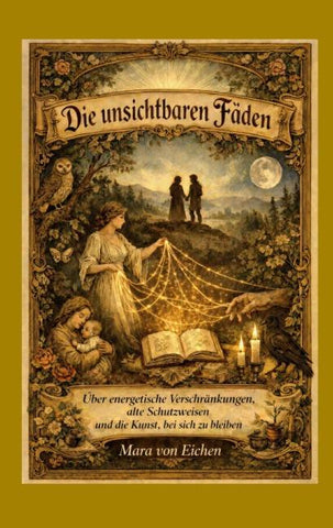 Die unsichtbaren Fäden