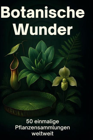 Botanische Wunder