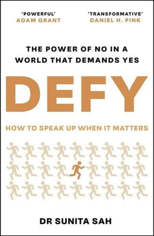 Defy