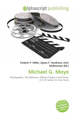 Michael G. Moye