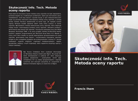 Skuteczno¿¿ Info. Tech. Metoda oceny raportu