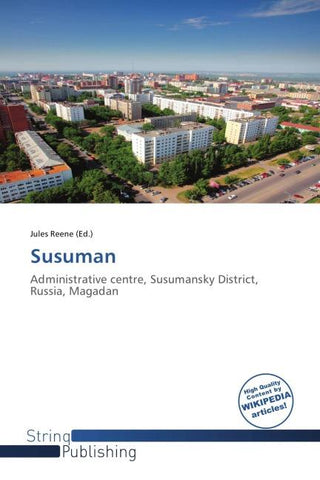 Susuman