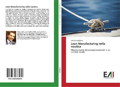 Lean Manufacturing nella nautica