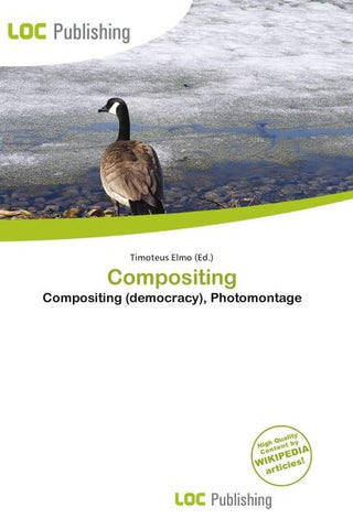 Compositing