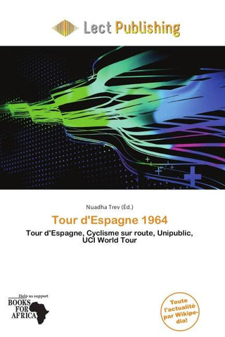 Tour d'Espagne 1964