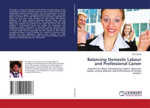 Balancing Domestic Labour and Professional Career