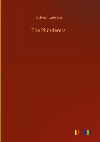 The Plunderers