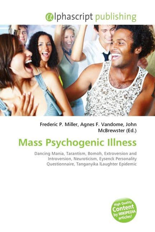 Mass Psychogenic Illness