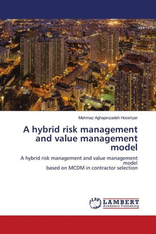 A hybrid risk management and value management model