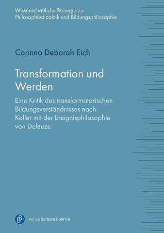 Transformation und Werden
