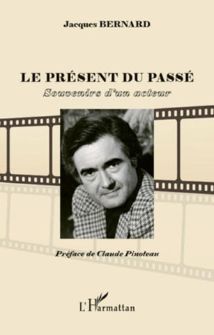 Le présent du passé
