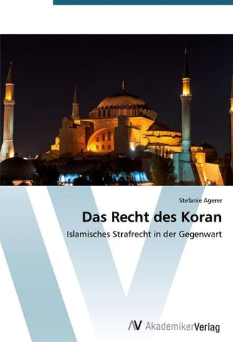 Das Recht des Koran