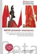 NKVD prisoner massacres