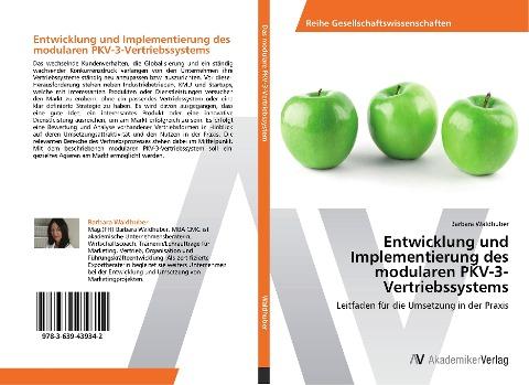Entwicklung und Implementierung des modularen PKV-3-Vertriebssystems