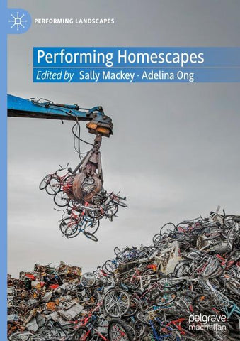 Performing Homescapes