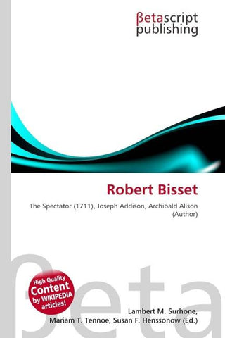 Robert Bisset