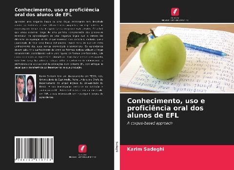 Conhecimento, uso e proficiência oral dos alunos de EFL