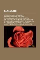 Galaxie