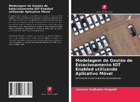 Modelagem de Gestão de Estacionamento IOT Enabled utilizando Aplicativo Móvel