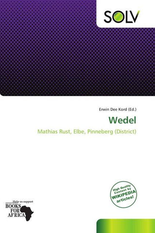 Wedel