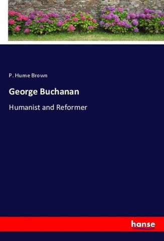 George Buchanan