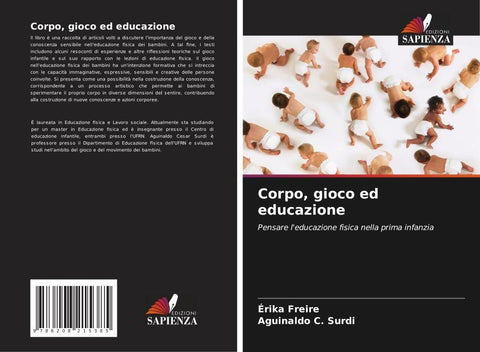 Corpo, gioco ed educazione