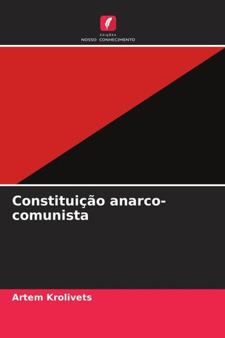 Constituição anarco-comunista