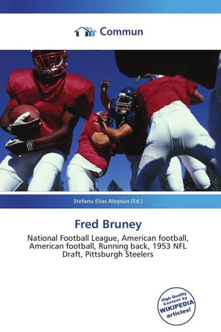 Fred Bruney