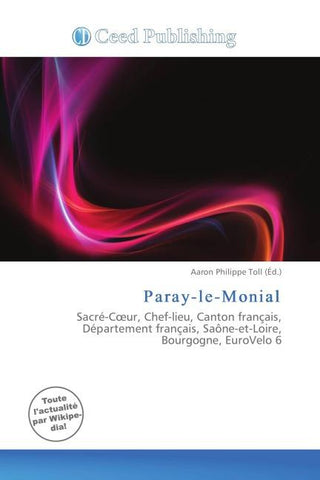 Paray-le-Monial