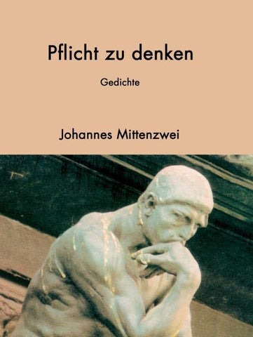 Pflicht zu denken
