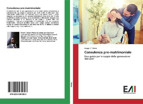 Consulenza pre-matrimoniale