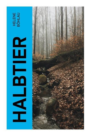 Halbtier