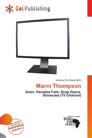 Marni Thompson