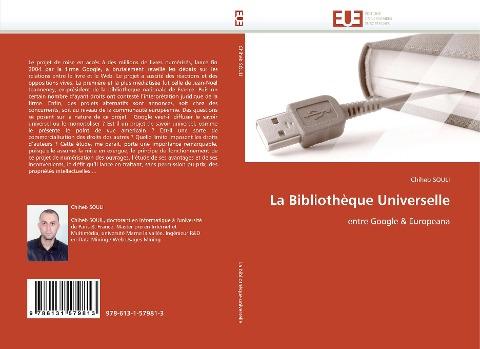 La Bibliothèque Universelle