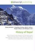 History of Nepal