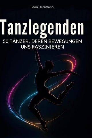 Tanzlegenden